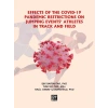 Effects Of The Covid-19 Pandemic Restrictions On Jumping Events Athletes In Track And Field