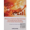 Efficiency in Electronic Stock Exchanges by Considering the Situation in the Istanbul Stock Exchange