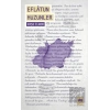 Eflatun Hüzünler