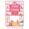 Efsane İstanbul 1 (Ciltli)
