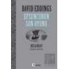 Efsuncunun Son Oyunu, Belgariad V