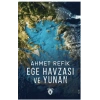 Ege Havzası ve Yunan