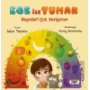 Ege ile Yumak - Meyveleri Çok Seviyorum