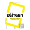 Eğitgen - İçinde “Eğitim” Kelimesi En Çok Geçen Kitap