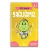 Eğitici Oyunlar - Sağlığımız
