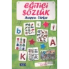Eğitici Sözlük Arapça - Türkçe