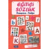 Eğitici Sözlük Fransızca - Türkçe