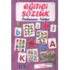 Eğitici Sözlük İtalyanca - Türkçe