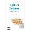 Eğitici Tolstoy