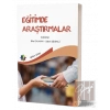 Eğitim Araştırmalar