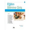Eğitim Bilimine Giriş