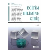 Eğitim Bilimine Giriş