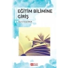Eğitim Bilimine Giriş