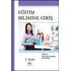 Eğitim Bilimine Giriş