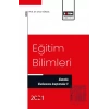 Eğitim Bilimleri Alanında Uluslararası Araştırmalar V