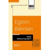Eğitim Bilimleri Alanında Uluslararası Araştırmalar VI
