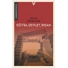 Eğitim, Devlet, İnsan