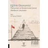 Eğitim Ekonomisi
