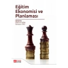 Eğitim Ekonomisi ve Planlaması