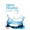 Eğitim Felsefesi