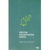 Eğitim Felsefesine Giriş