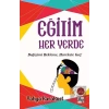 Eğitim Her Yerde