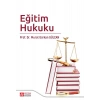 Eğitim Hukuku