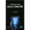 Eğitim Örgütlerinde Bilgi Yönetimi
