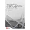 Eğitim Örgütlerinde Kültürel Liderlik ve Meslek Ahlakı