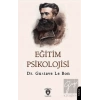 Eğitim Psikolojisi