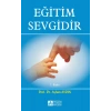 Eğitim Sevgidir