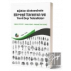 Eğitim Sisteminde Bireyi Tanıma ve Test Dışı Teknikler