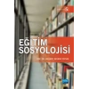 Eğitim Sosyolojisi