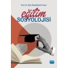 Eğitim Sosyolojisi