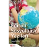 Eğitim Sosyolojisi Yazıları