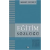 Eğitim Sözlüğü