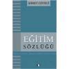 Eğitim Sözlüğü