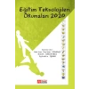 Eğitim Teknolojisi Okumaları 2020