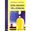 Eğitim Üniversite Yök ve Aydınlar