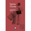 Eğitim Üzerine