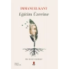 Eğitim Üzerine