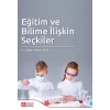 Eğitim ve Bilime İlişkin Seçkiler