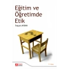 Eğitim ve Öğretimde Etik