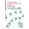 Eğitim ve Okul Yazıları