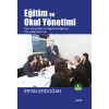 Eğitim ve Okul Yönetimi