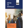 Eğitim ve Sosyoloji