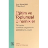Eğitim ve Toplumsal Dinamikler