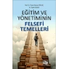 Eğitim ve Yönetiminin Felsefi Temelleri