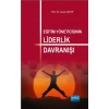 Eğitim Yöneticisinin Liderlik Davranışı