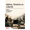 Eğitim Yönetim ve Liderlik